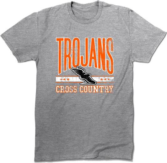 2026 Arcanum Trojan Cross Country