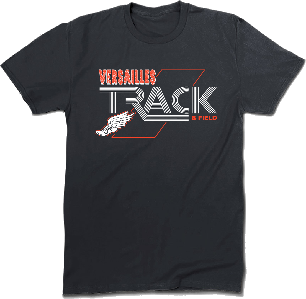 Versailles Track Apparel