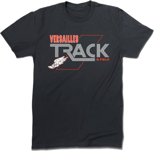 Versailles Track Apparel