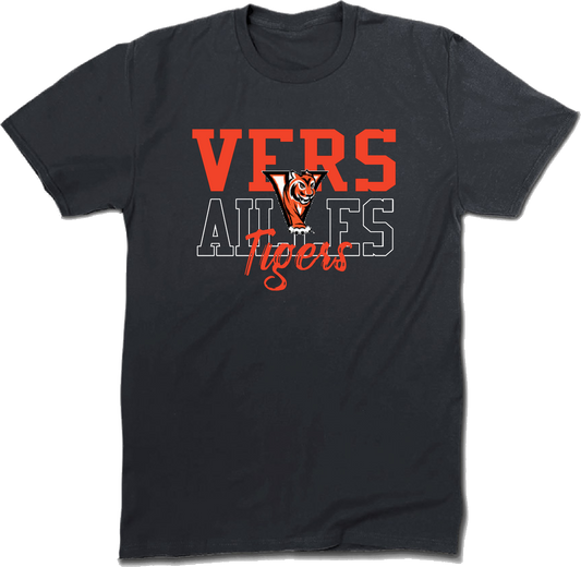Versailles Hollow Block Apparel