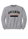 Arcanum Trojans Volleyball Sweatshirts
