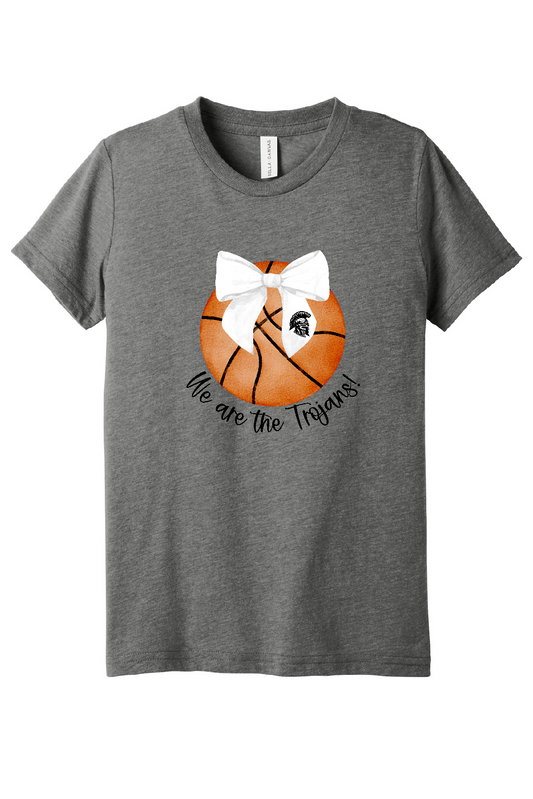 We are Trojans Bow Apparel