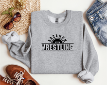 2024 Wrestling Apparel