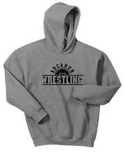 2024 Wrestling Apparel