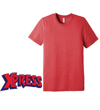 Xpress Red Softball Apparel