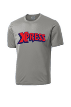 Xpress Softball Apparel