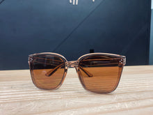 Triple Bolt Sunglasses