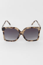 Fashion Square Sunglasses