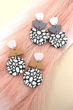 Polymer Clay Variety Earrings