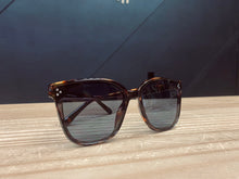 Triple Bolt Sunglasses