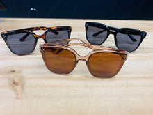 Triple Bolt Sunglasses