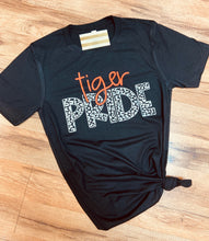 Team PRIDE Apparel