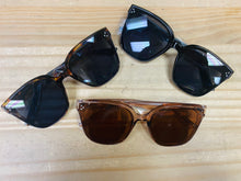 Triple Bolt Sunglasses