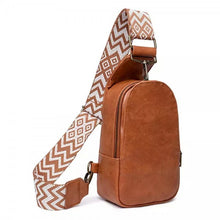 Guitar Strap Sling Bag