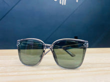 Triple Bolt Sunglasses