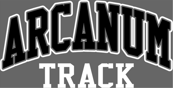 Arcanum Track Apparel