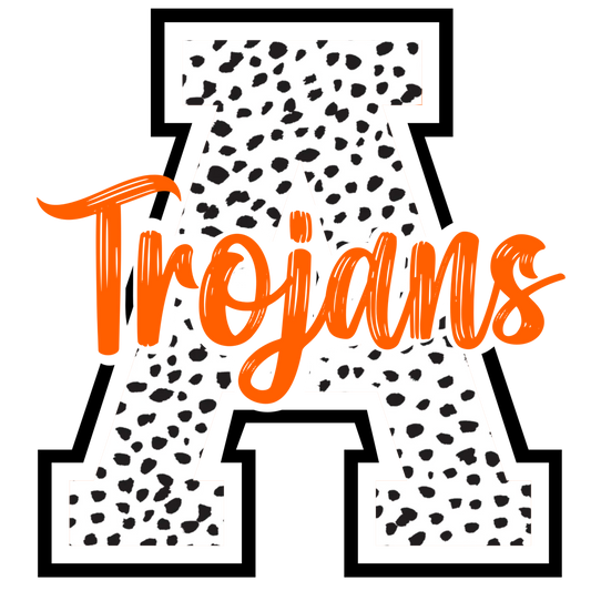 Dalmatian A Apparel
