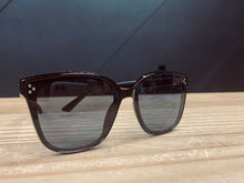 Triple Bolt Sunglasses