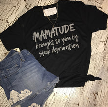 Mamatude Tee