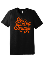 Go Big Orange Apparel