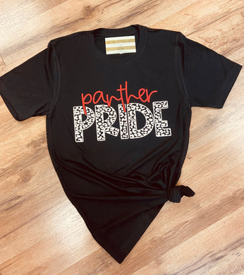 Team PRIDE Apparel