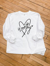 Worthy Apparel