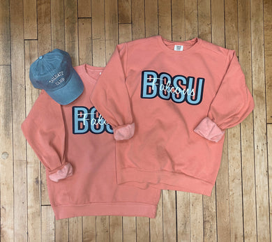 BGSU Comfort Sweatshirt