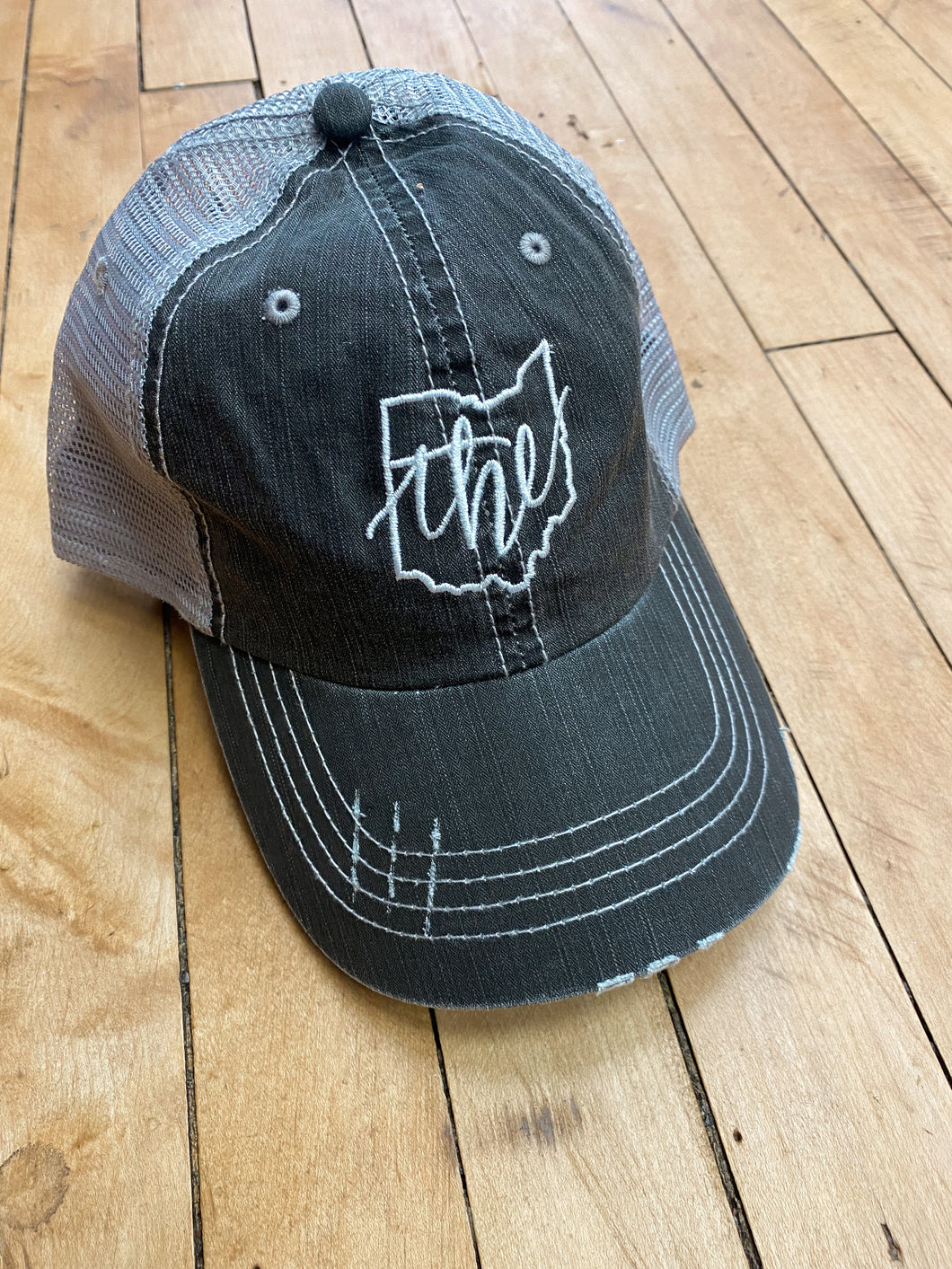 The Ohio Hat