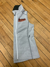 Ladies Heathered Holloway Vest