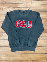 Ohio State Comfort Wash Sweatshirt (Pre-orders)