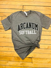 Collegiate Arcanum Team Apparel