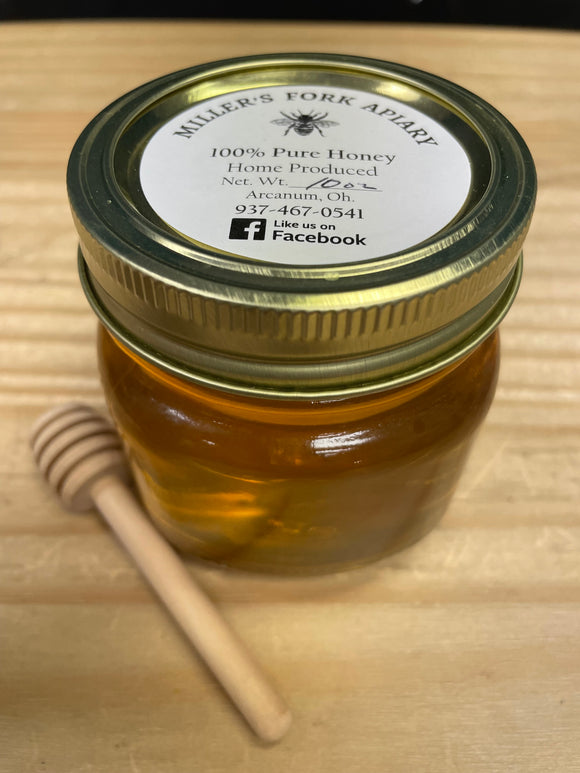 Honey- Miller's Fork Apiary
