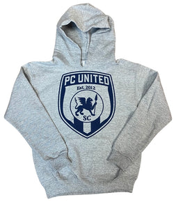 PC United Sweatshirts