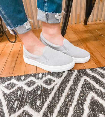 Slip on Sneakers