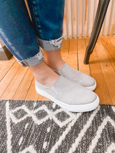 Slip on Sneakers