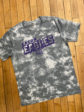 Eagles Tie Dye