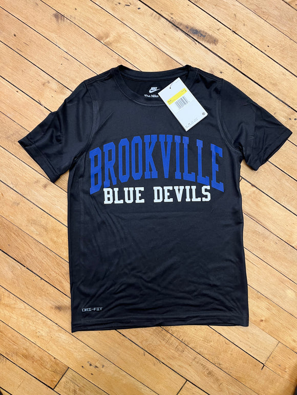 Collegiate Brookville Blue Devils Apparel