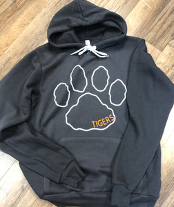 Cozy Tigers Sweatshirt