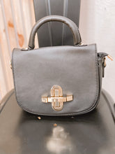 Madilyn Saddle Bag