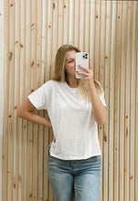Cotton Slub Shirt