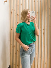 Cotton Slub Shirt