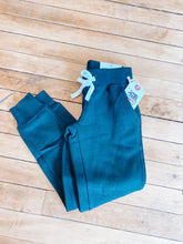 Kids Fleece Joggers