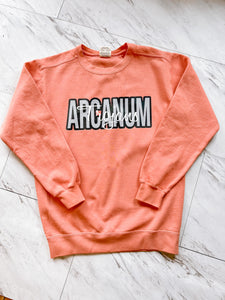 Arcanum Trojans  Comfort Sweatshirt