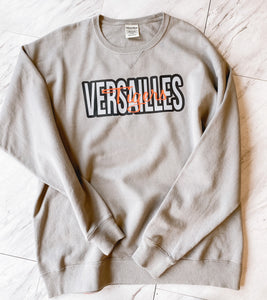 Versailles Comfort School Spirit Sweatshirt