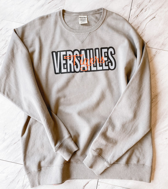 Versailles Comfort School Spirit Sweatshirt