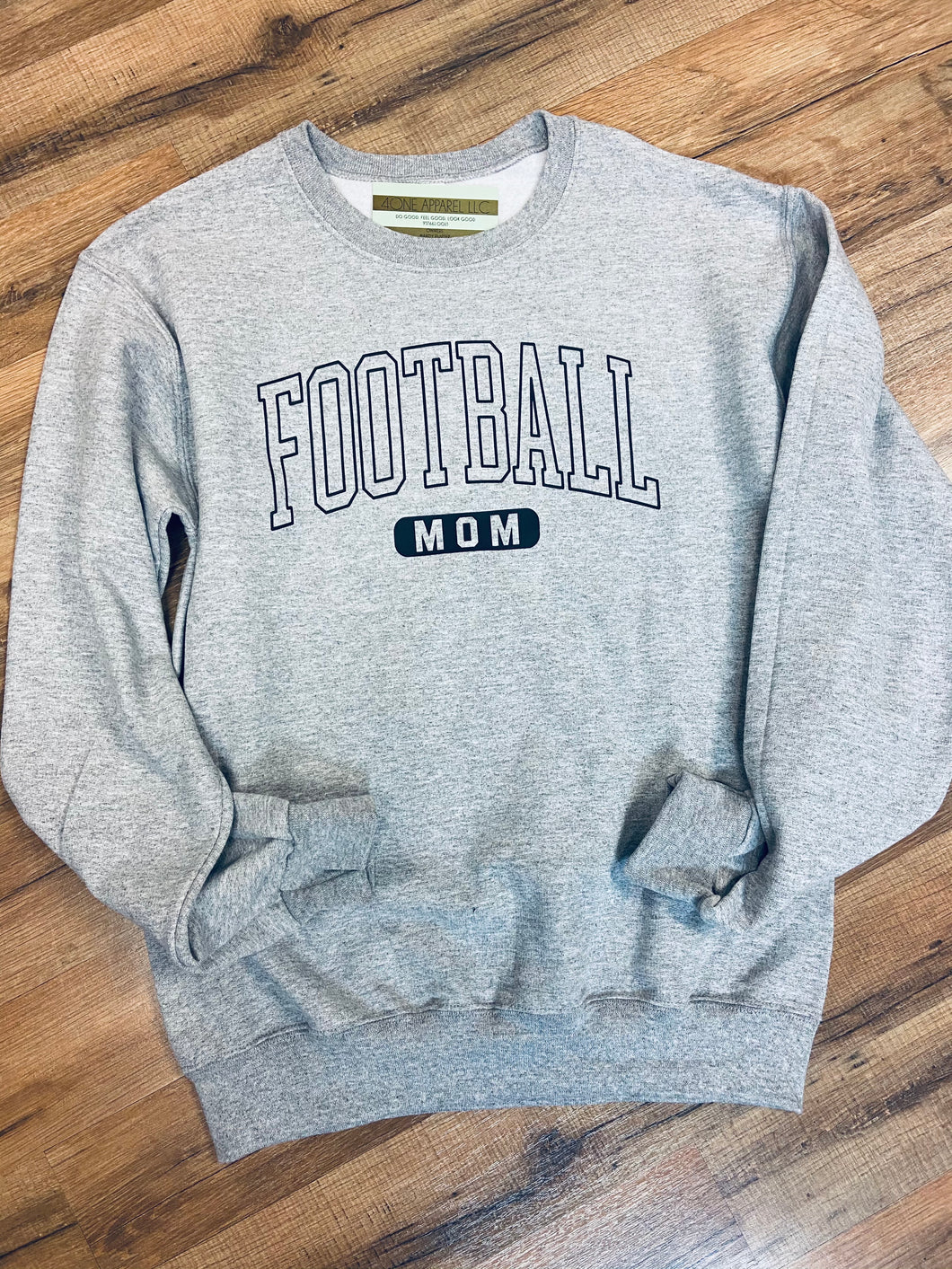 Football Mom Apparel