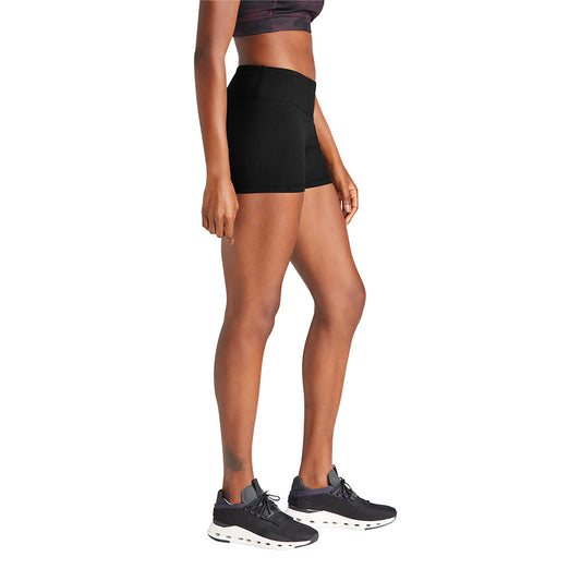 2025 Arcanum Track Ladies Interval Shorts