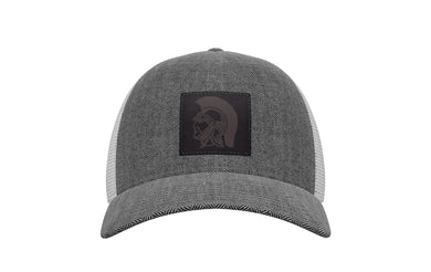 Arcanum PTO Leather Patch Hat