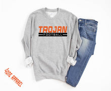 Trojan Football Apparel