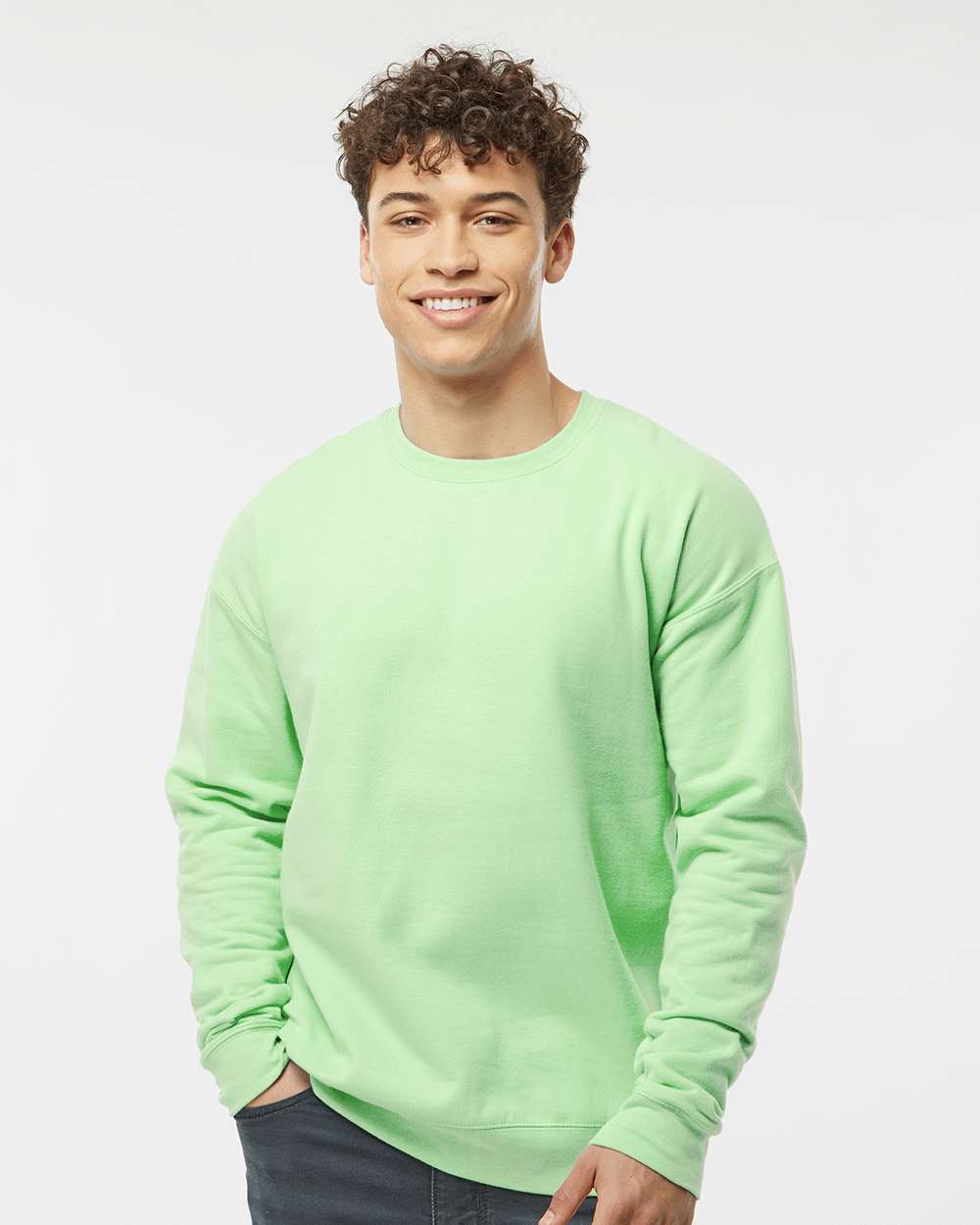 Teach Sweatshirt